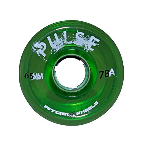 65x37 Green