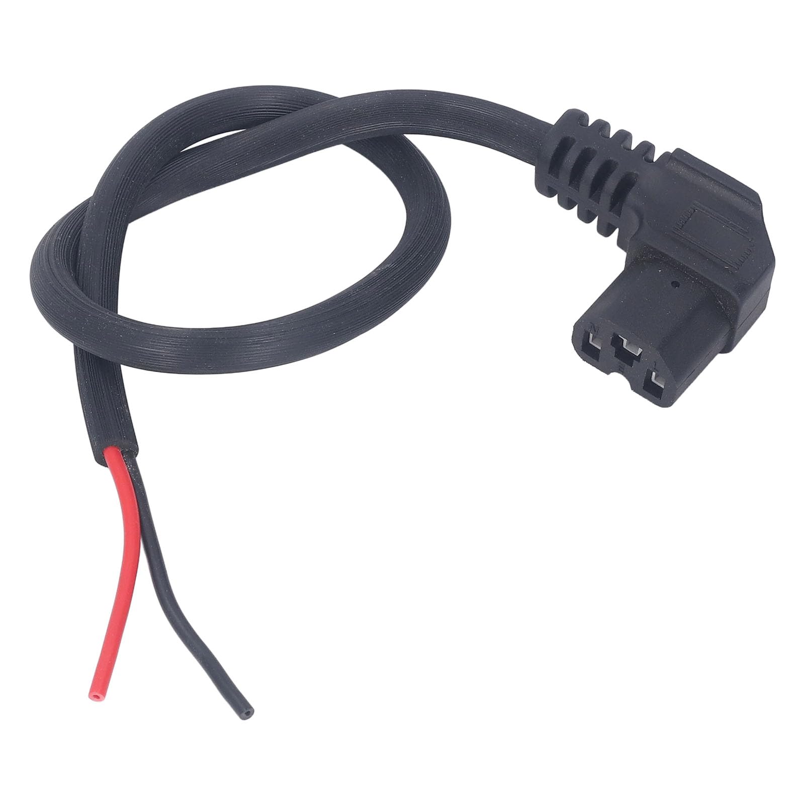 2PCS 1.5mm² Electric Bike Charging Port Socket - Replacement Battery Charger Socket for E-Bike & Electric Scooter - Perfect for DIY Repair & Maintenance
