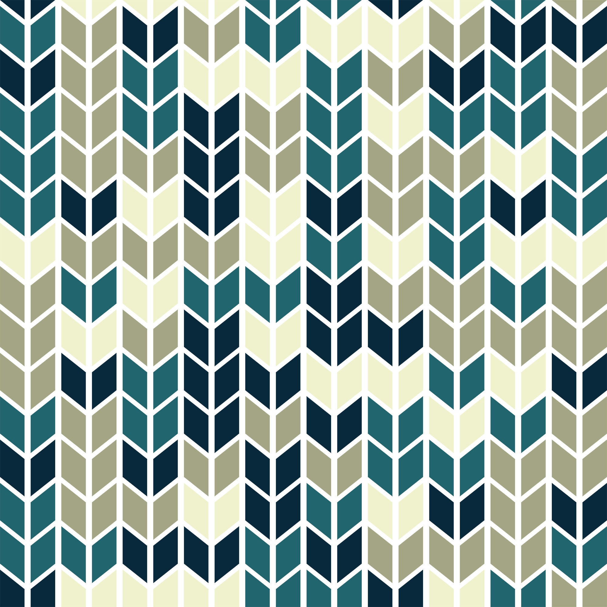 Geometric Wallpaper Sample for Bathroom - Modern Designer Selection 001 | Peel & Stick Removable Wallpaper for Bathroom Decor, Accent Walls