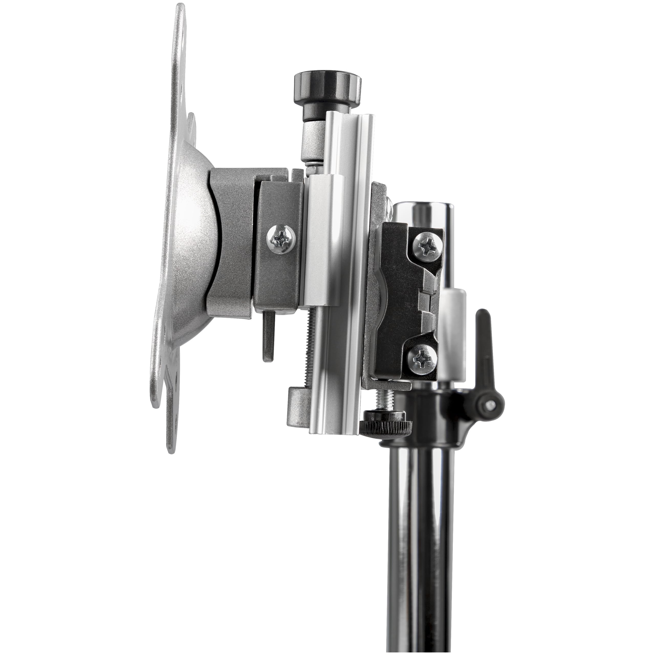 Ergonomic Dual Monitor Stand for 24