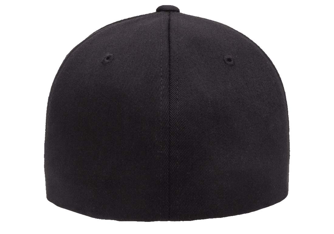 Ford Boss 302 Mustang Flexfit Baseball Cap - Classic Car Design for Racing Fans