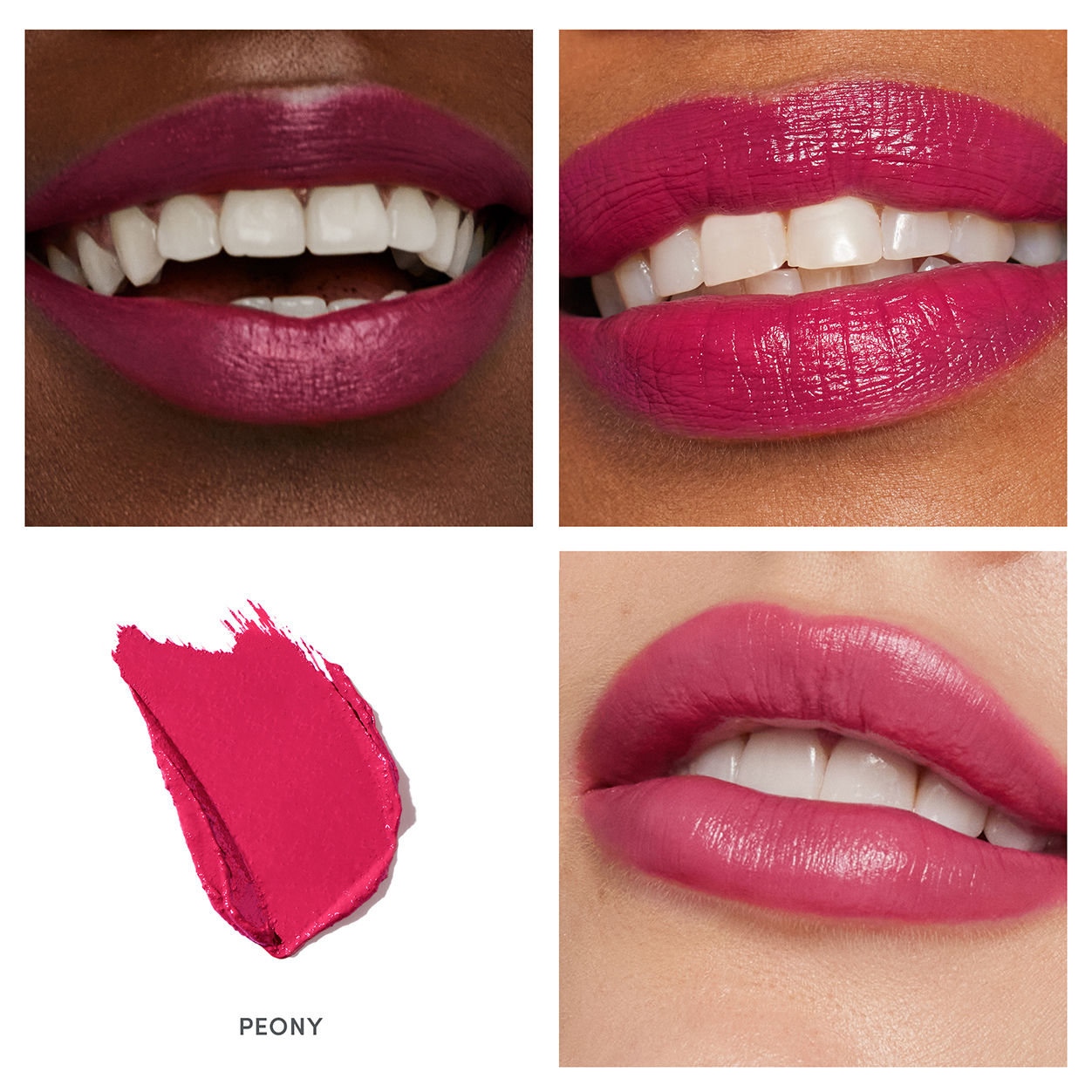 ColorLuxe Hydrating Cream Lipstick - Long Lasting Moisturizing Lip Color with Vitamin E - Perfect for Daily Wear, Date Night & Special Occasions