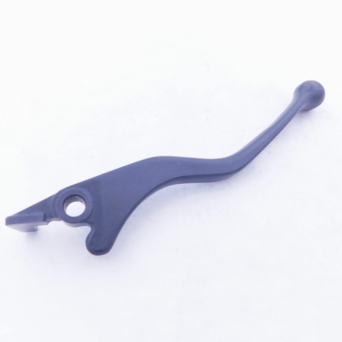 HONDA 53175-MGW-305 Right Handlebar Lever - Replacement Motorcycle Clutch/Brake Lever for Honda Bikes - Perfect for Off-Road, Commuting & Racing