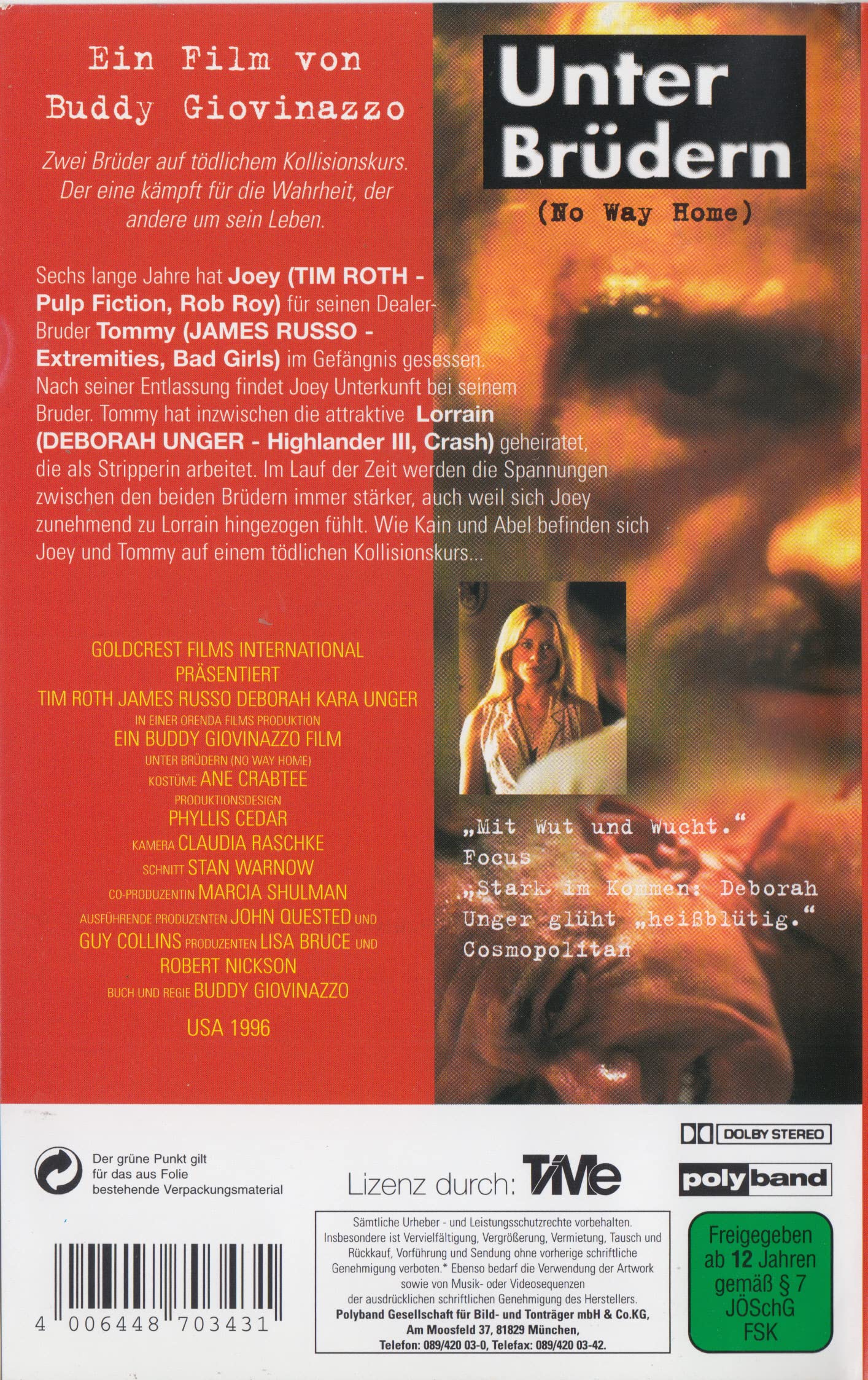 Spider-Man: No Way Home [VHS] - Classic Superhero Movie for Marvel Fans - Perfect for Movie Nights and Collectors