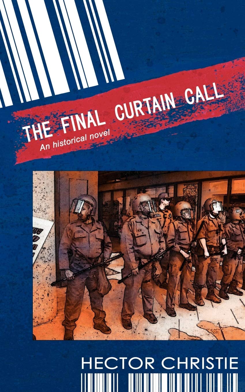 The Final Curtain Call: Historical Novel - Perfect for Book Clubs & History Enthusiasts | Engaging WWII Fiction for Readers & Gift Ideas