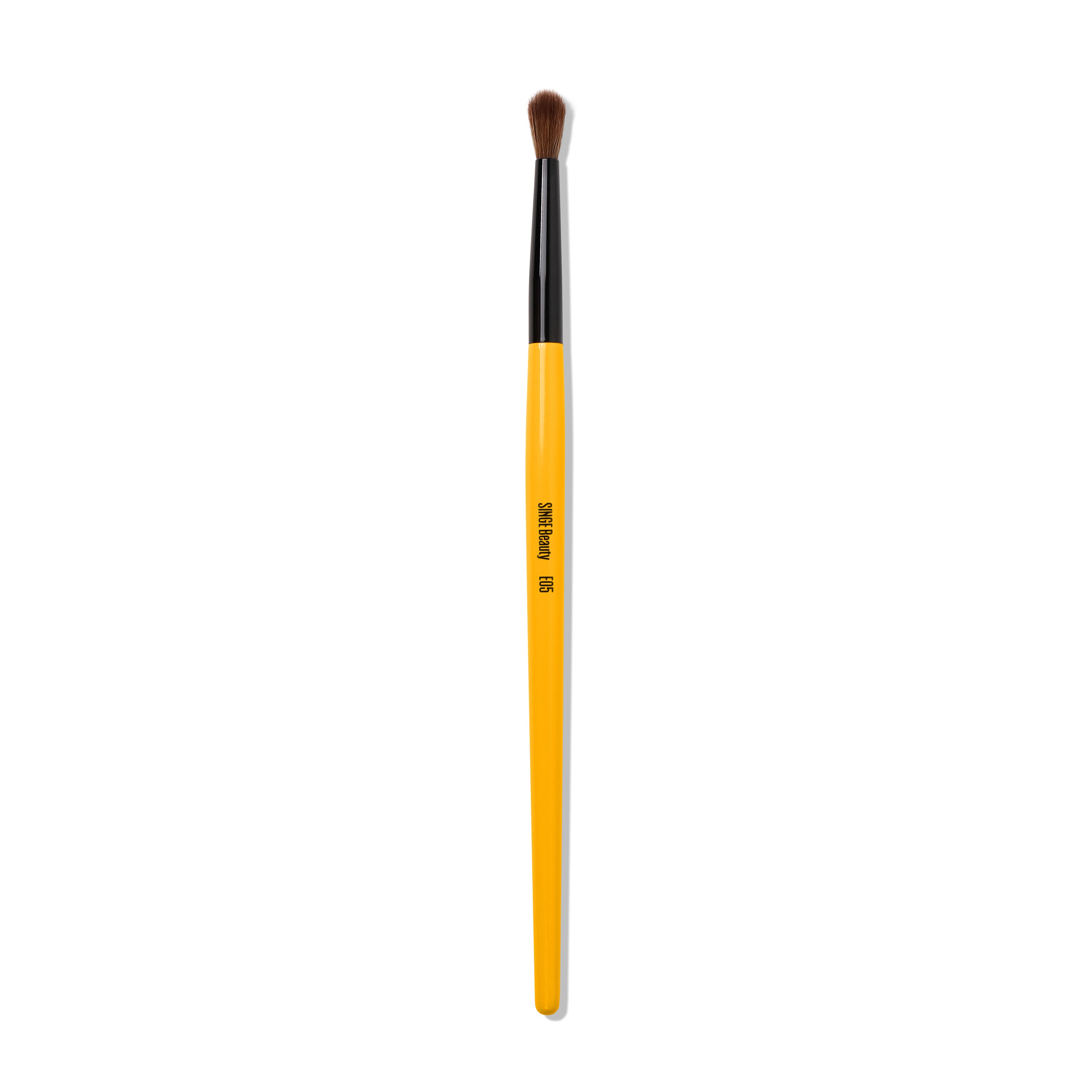 Professional Single Beauty Eye Brush E05 - Precision Makeup Brush for Eyeshadow, Eyeliner & Blending - Perfect for Everyday Makeup & Professional Looks
