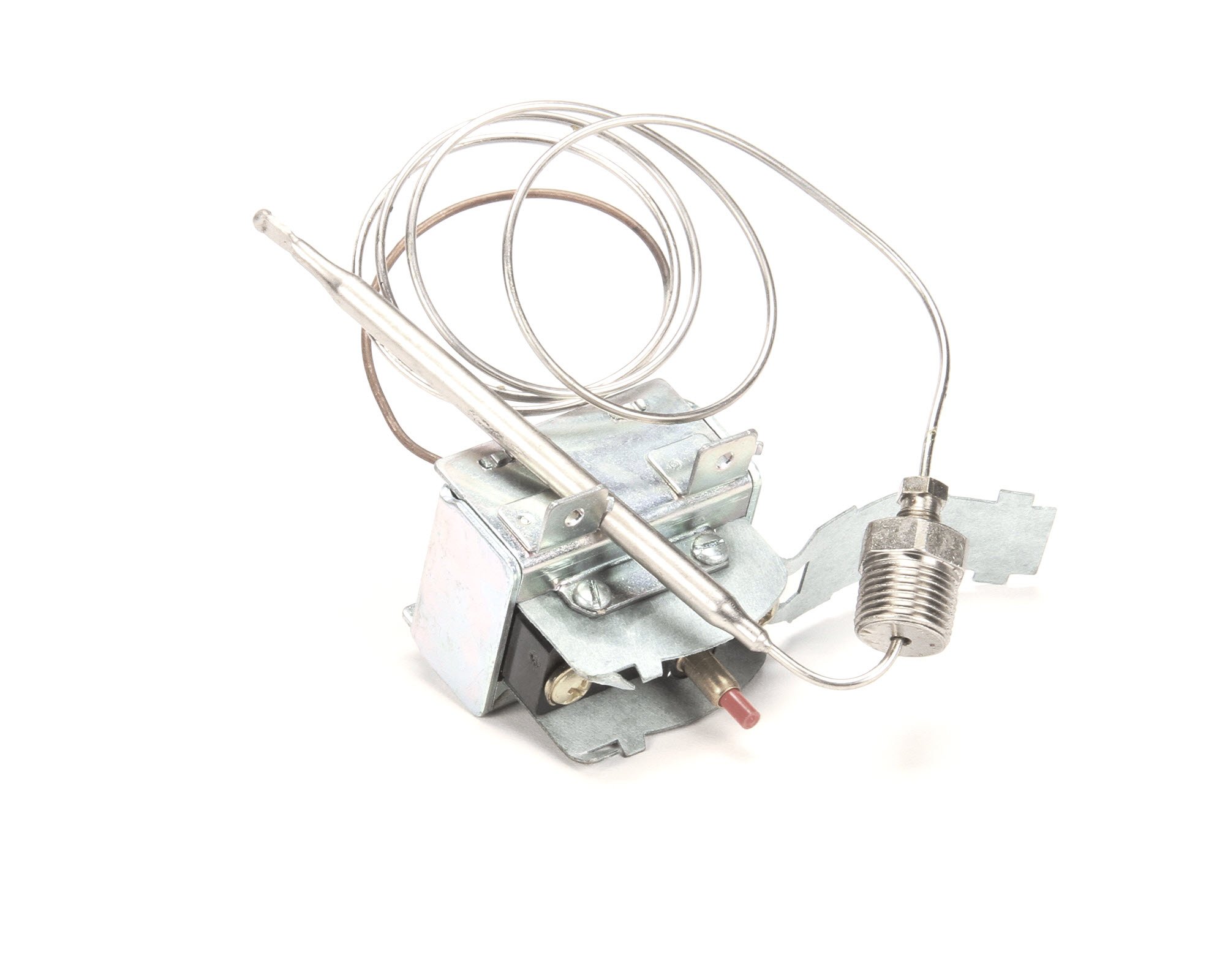 Genuine OEM Replacement Switch 18A098 & 19B781 - Hi Limit Tested - Free Shipping - Perfect for Industrial Equipment & HVAC System Repairs