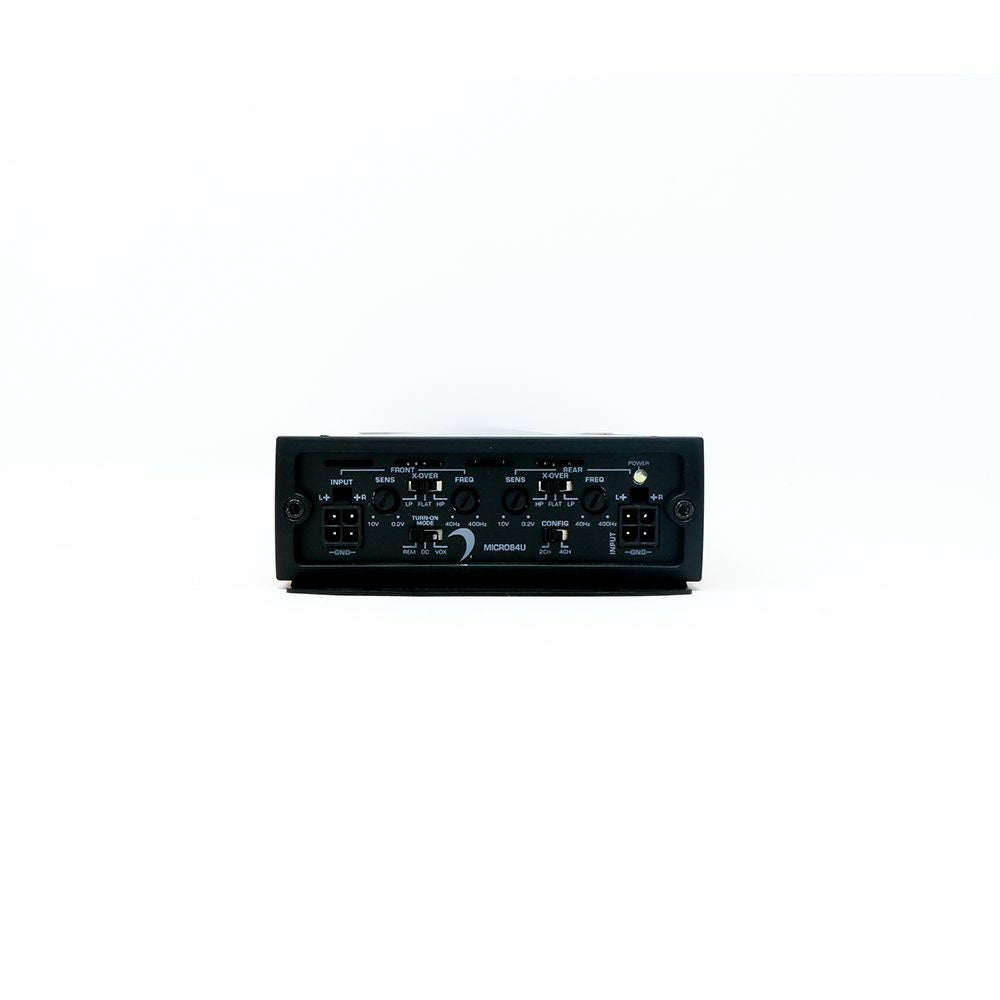 Diamond Audio MSRZRKD22 6.5