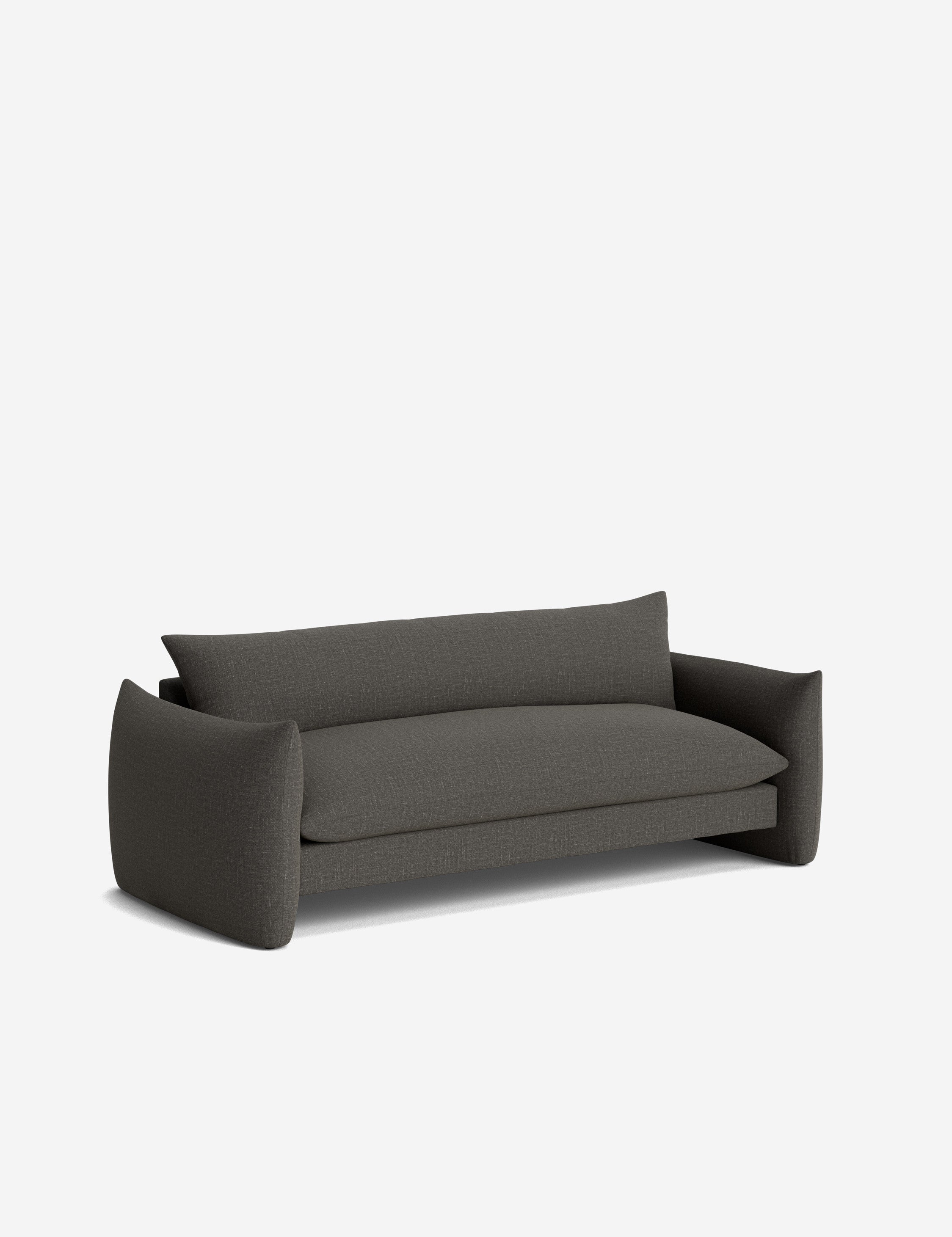 Banks Sofa - Modern Comfortable Couch for Living Room, Lounge & Office - Stylish & Durable Furniture for Home Decor