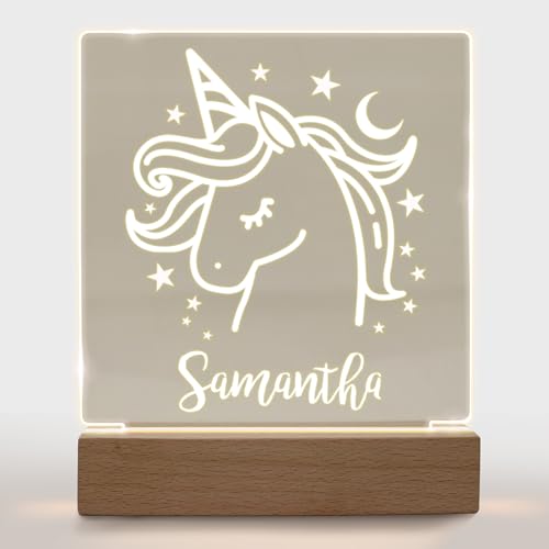 Night Light 001