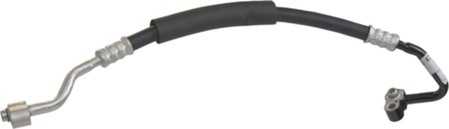 Four Seasons 56313 Replacement Hose Assembly - Durable & Flexible for Automotive & Industrial Use - Perfect for Cooling Systems, Hydraulics & Air Conditioning