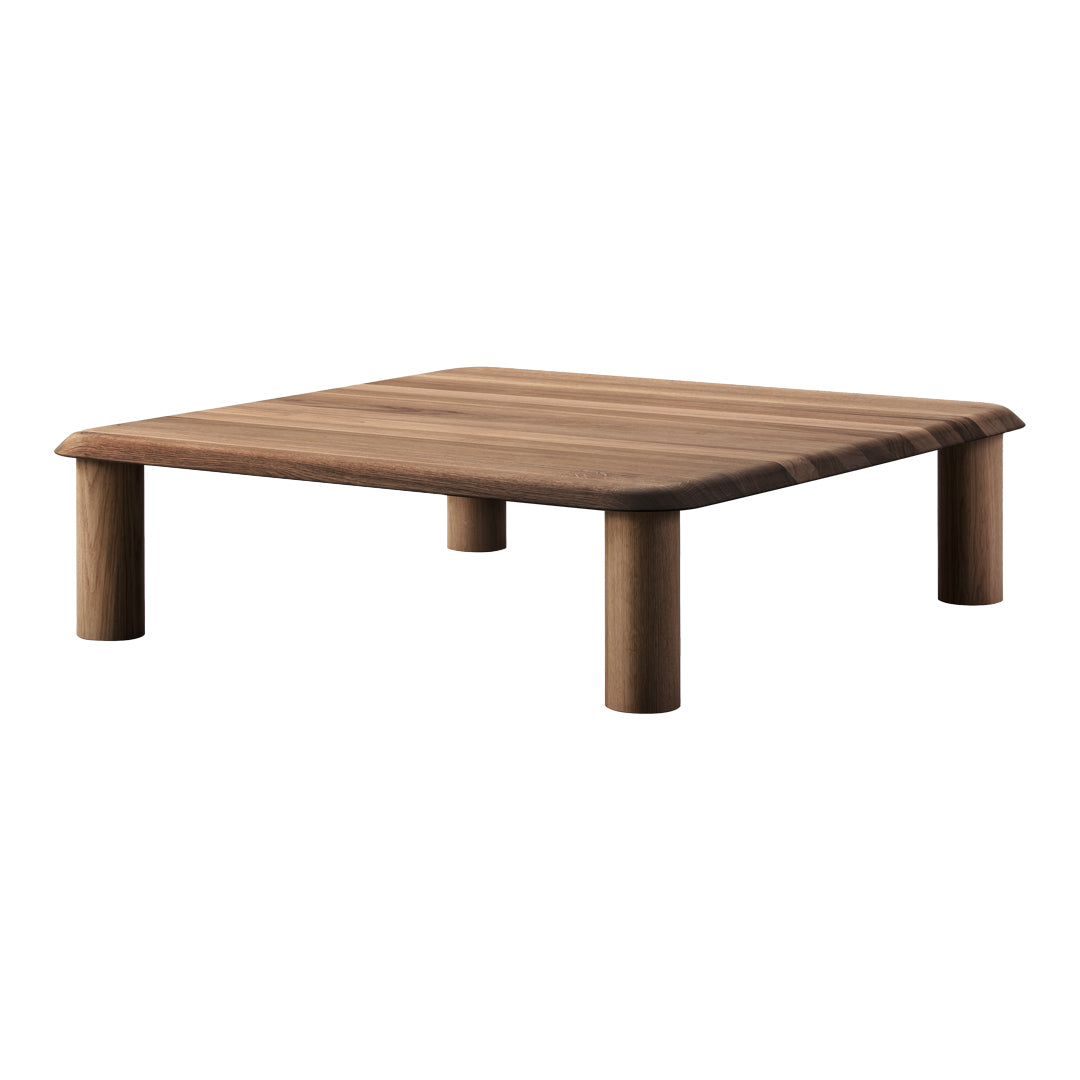 Modern Islets Coffee Table - Stylish & Functional Center Table for Living Room, Lounge, Office - Perfect for Home Decor & Entertaining Guests