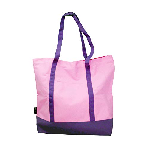 1x Pink/Purple