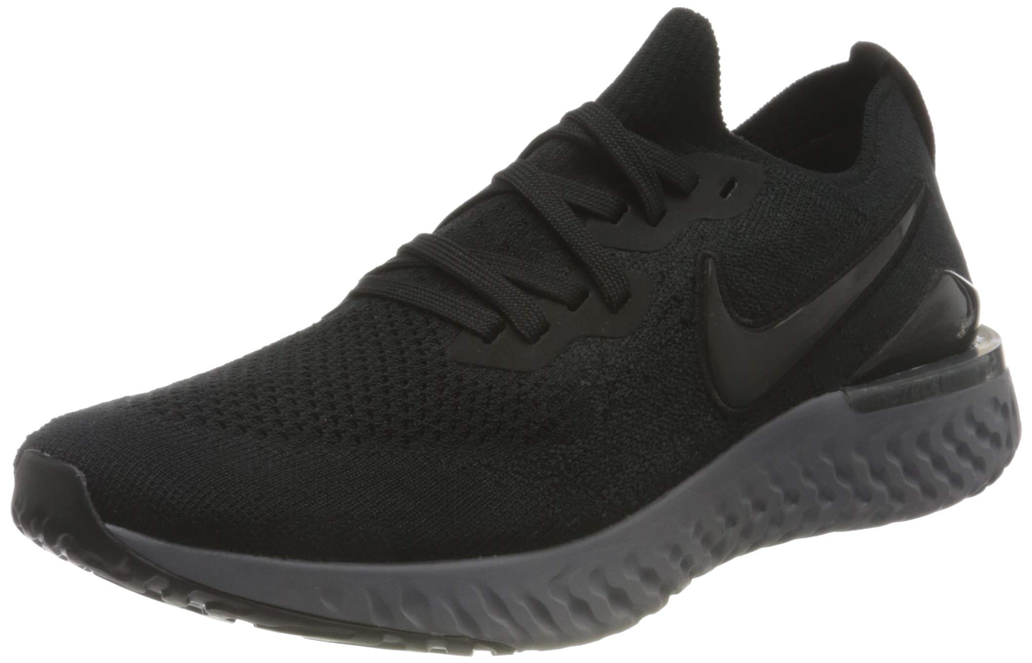 Nike Men's Trail Running Shoes - Lightweight, Durable & Waterproof for Hiking, Jogging & Outdoor Adventures