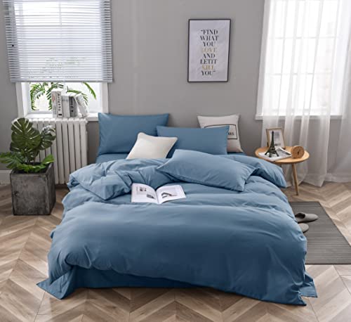 Denim Blue