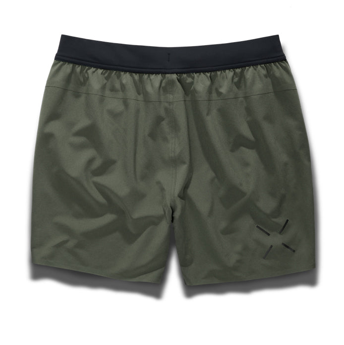 Men's Ten Thousand Interval Shorts - Lightweight Running & Training Shorts for Gym, Workouts & Active Lifestyle