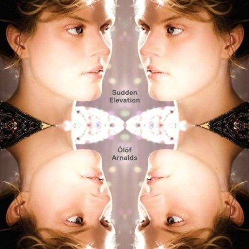 Olöf Arnalds - Sudden Elevation CD | Indie Folk Music Album | Perfect for Relaxation & Cozy Evenings