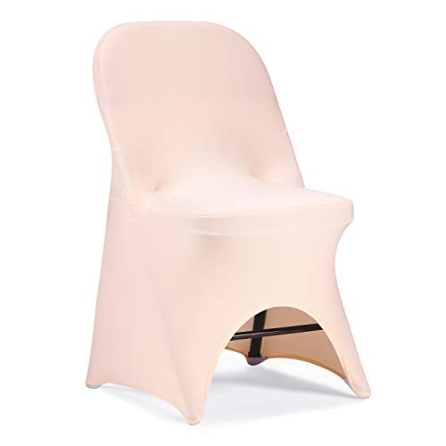 Blush Pink With Open Back
