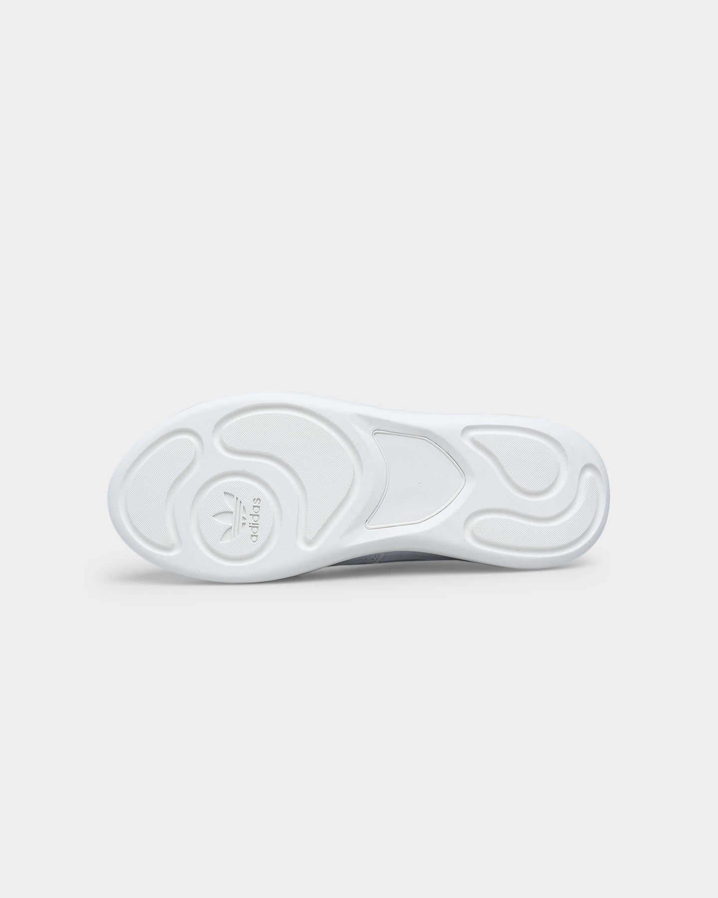 Adidas Women's Her Court Sneakers - Cloud White/Off White | Comfortable Athletic Shoes for Running, Gym & Casual Wear