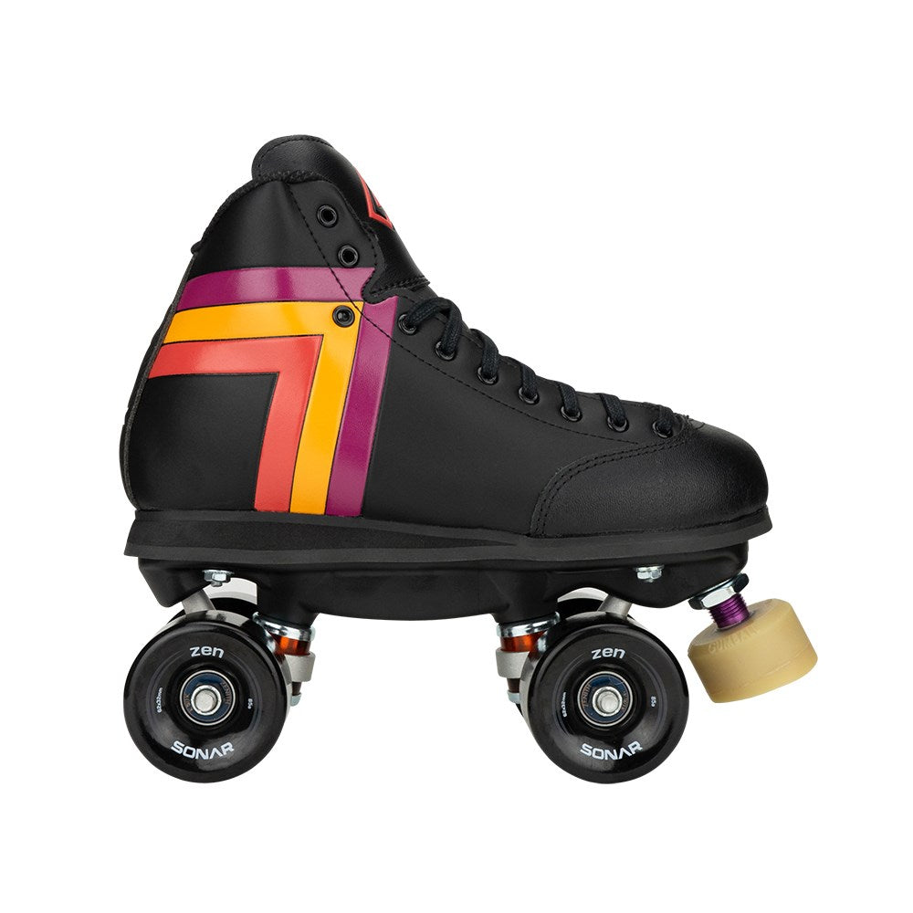 Antik Skyhawk Outdoor Skate - High-Performance Skateboard for Street & Park Riding - Perfect for Skaters & Beginners - Durable & Lightweight Design for Smooth Rides