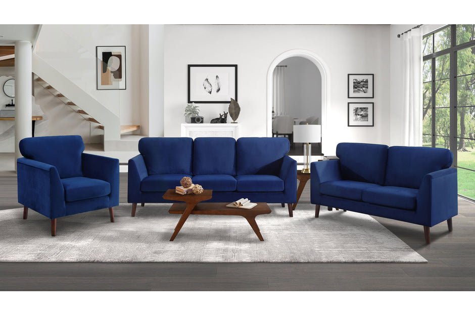 Premium Blue Seating Tolley Collection - Durable & Stylish Outdoor Furniture for Patio, Garden, and Poolside Relaxation