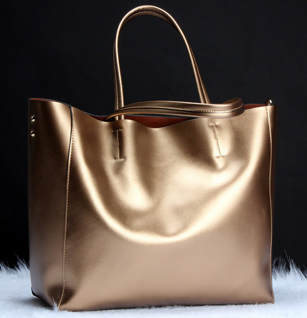 Stylish Women's Shoulder Bags - Fashionable European & American Designer Handbags for Moms | Perfect for Work, Travel & Daily Use | Fast Shipping