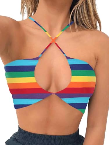 00cross-d Rainbow