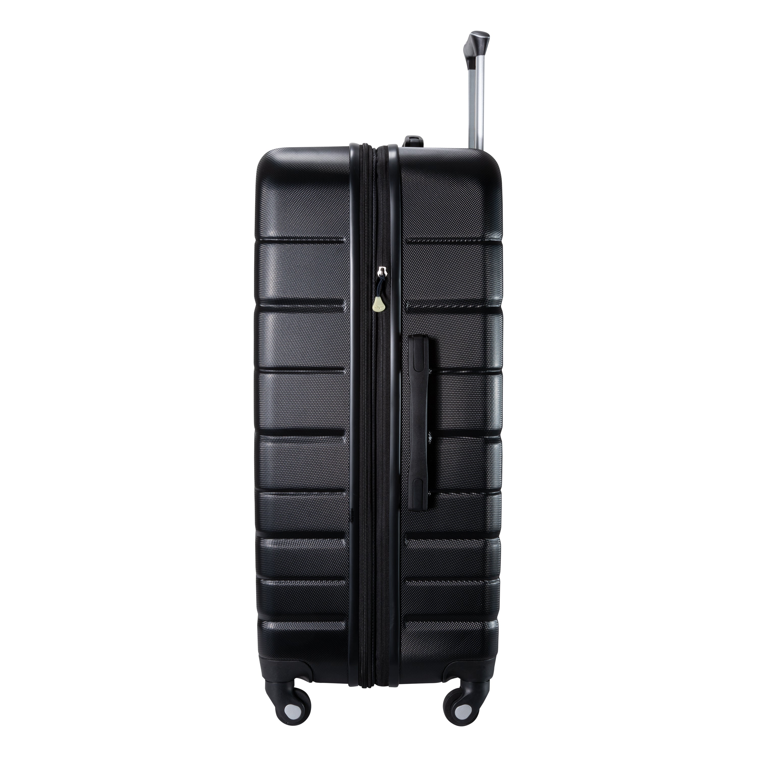 Skyway Epic 2.0 Large Expandable Spinner Luggage - 28 Inch Checked Suitcase with 360° Wheels, TSA Lock & Durable Shell - Perfect for International Travel & Business Trips