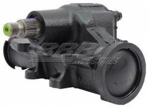 Bbb Industries 503-0122 Remanufactured Steering Gear - High Quality Replacement for Smooth Driving | Perfect for Car Repairs & Off-Road Adventures