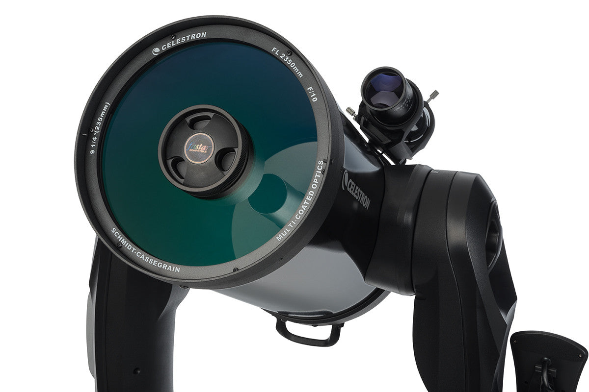 CPC 925 GPS (XLT) Computerized Telescope with Auto-Tracking - High Precision Astronomy Telescope for Stargazing, Astrophotography & Celestial Observation - Perfect for Beginners & Advanced Astronomers