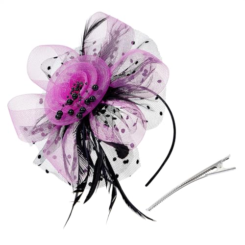 Hot Pink Black