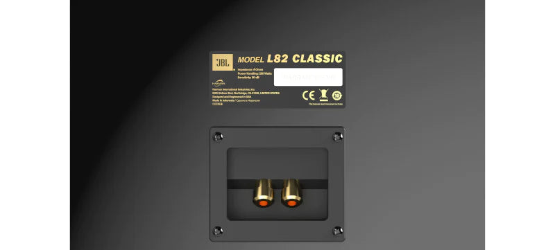 JBL L82 Classic 8