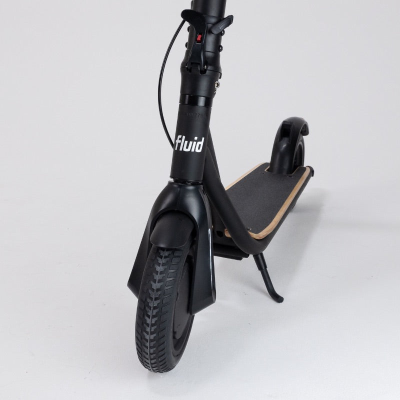 Refurbished Fluid CityRider Electric Skateboard - Open Box | Perfect for Commuting & Urban Exploration