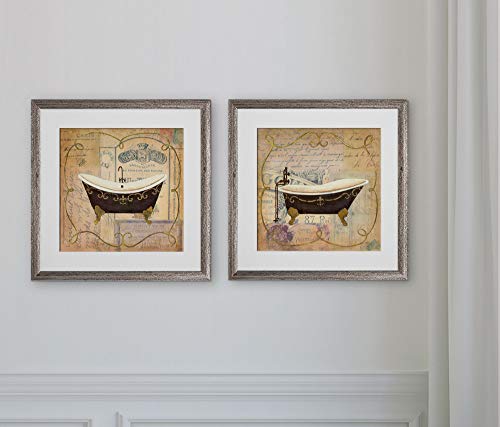 Bain de Luxe