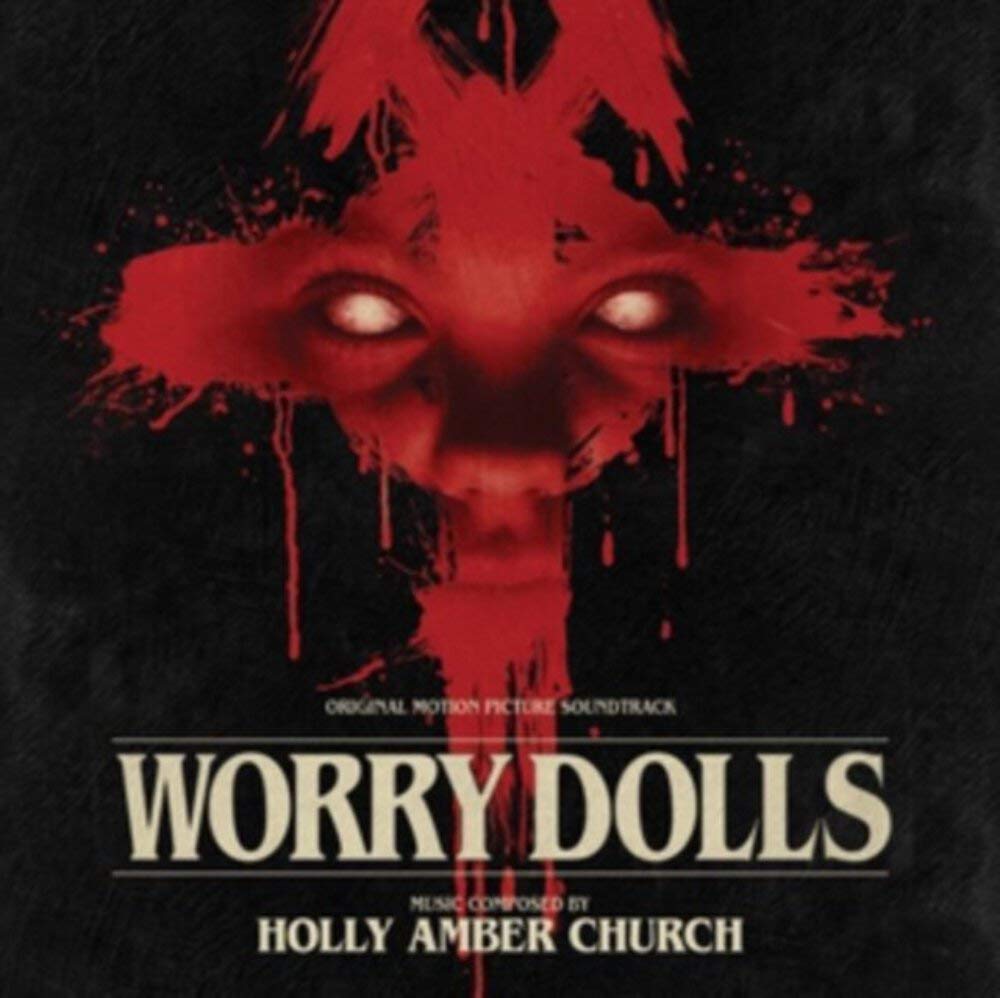 Authentic Guatemalan Worry Dolls Set - Handmade Mini Dolls for Stress Relief & Anxiety - Perfect for Kids & Adults - Use for Bedtime Comfort, Travel, or Gift Giving