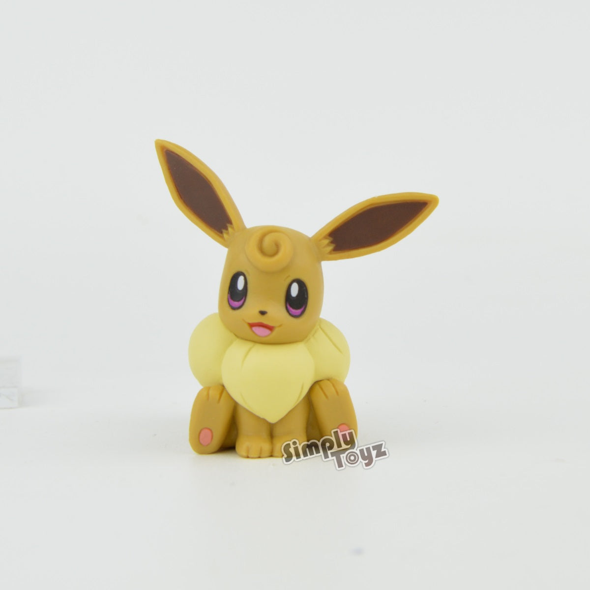 Pokemon Let's Go Pikachu & Eevee 2.5