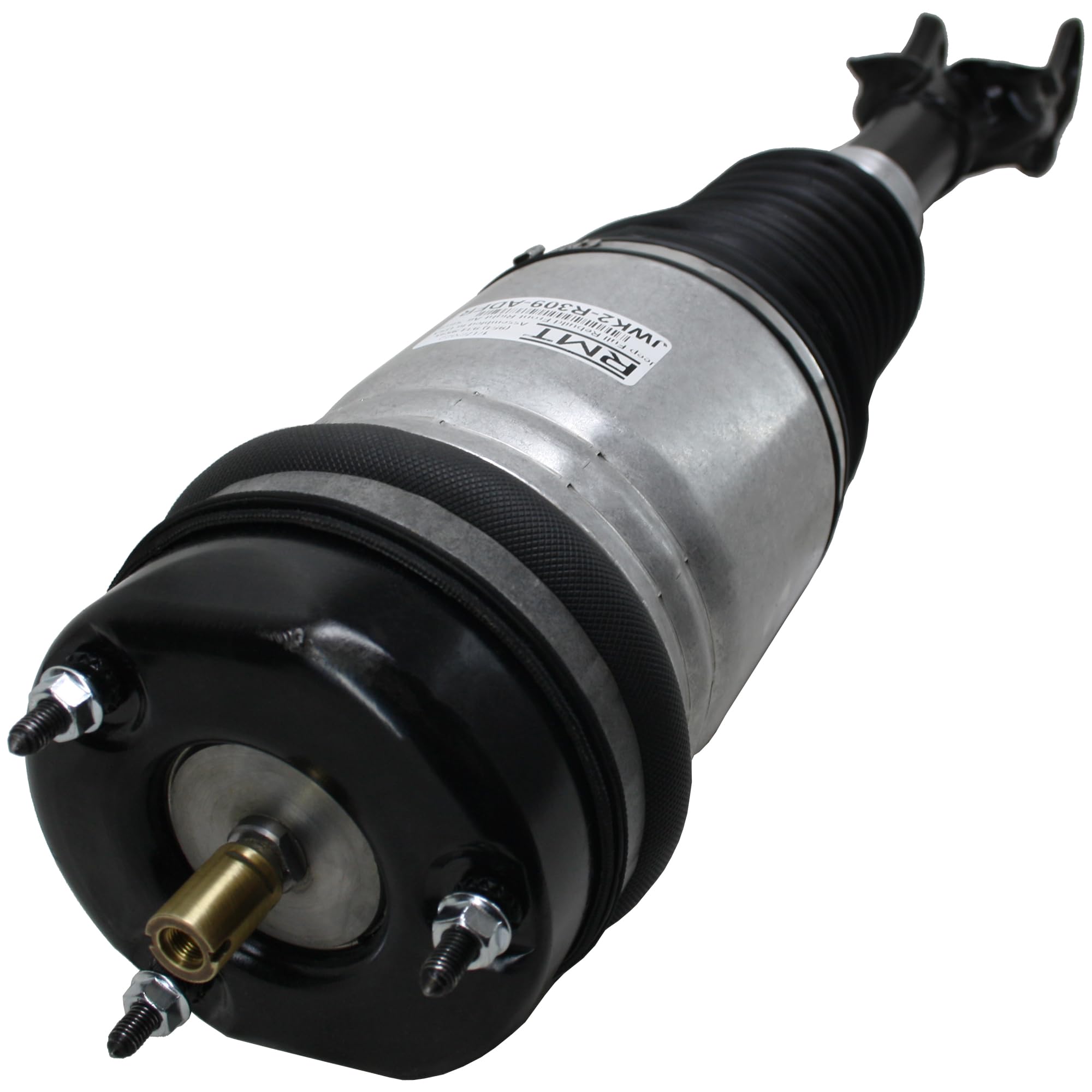 JWK2-R309-ADFR - Front Right Air Suspension Strut for Jeep Grand Cherokee 2011-2015 | Replacement Air Shock Absorber for Off-Roading & Towing | Perfect for Rough Terrain & Heavy Loads