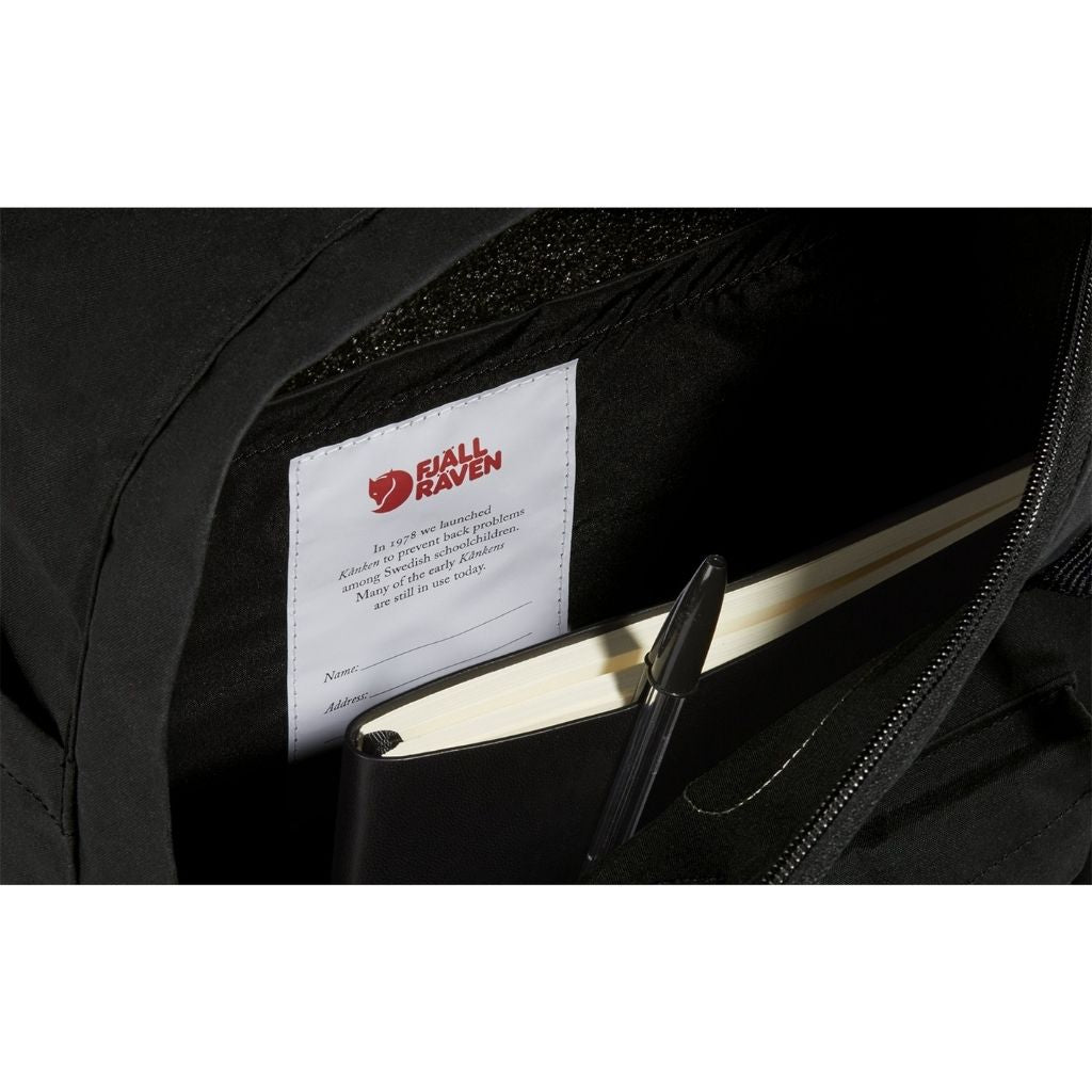 Fjallraven Kanken 13