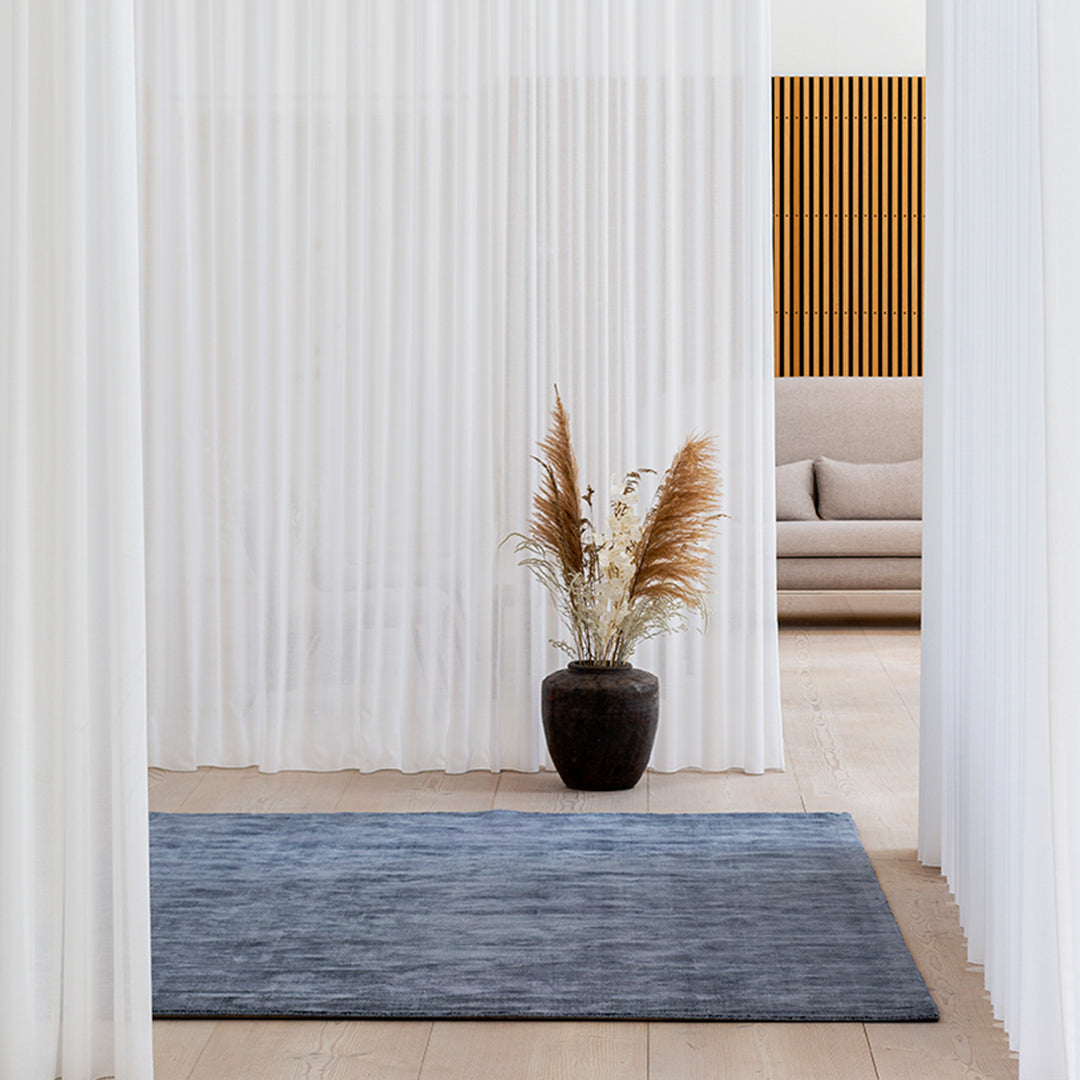 Massimo Copenhagen Karma Rug - Bohemian Style Area Rug for Living Room, Bedroom, and Home Decor