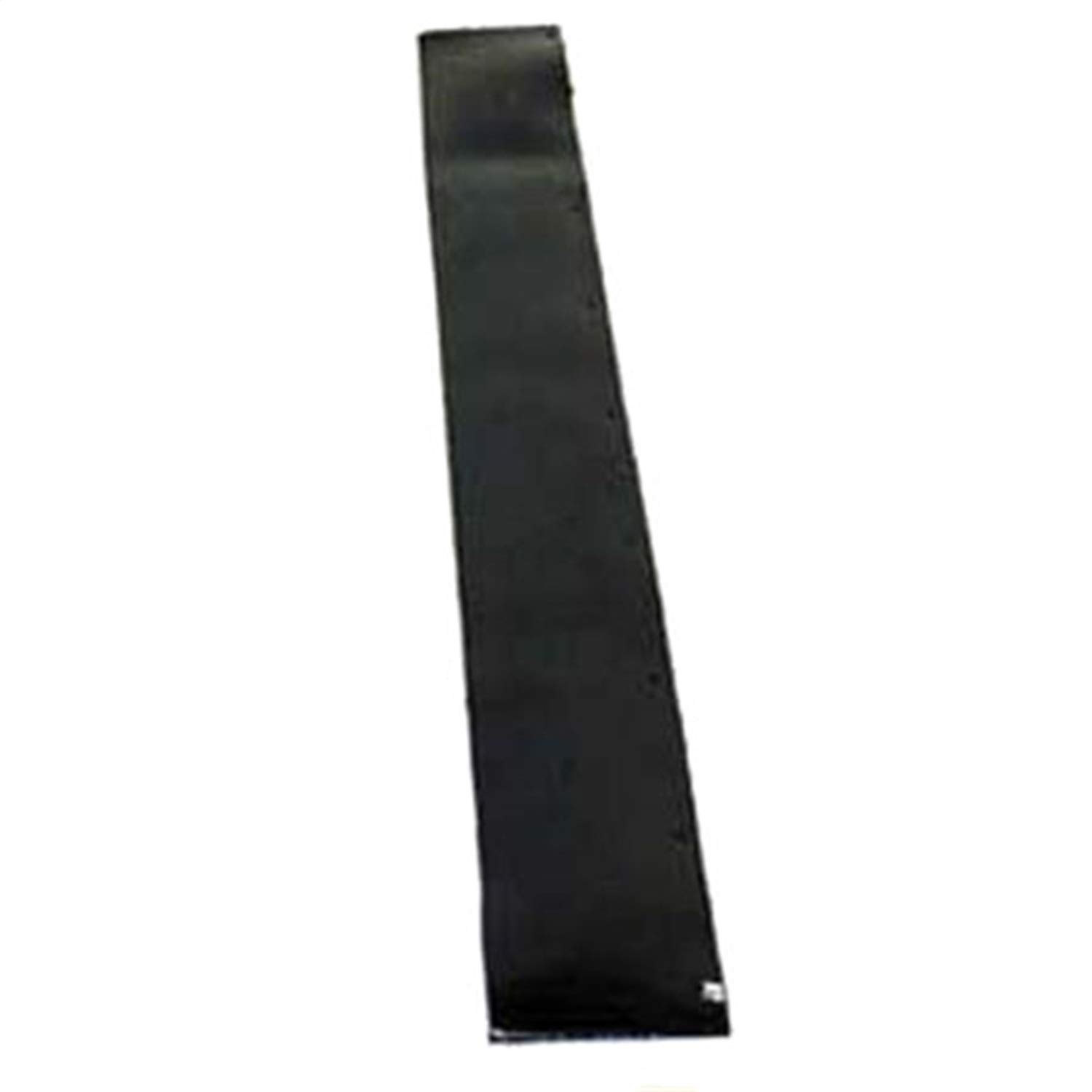 Dodge Pickup Rear Bumper Gap Guards for 3