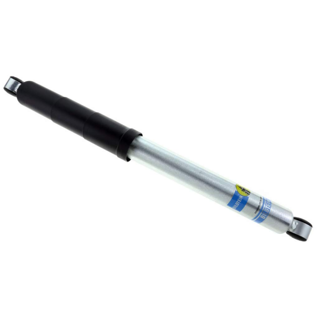 Bilstein B6 Series Rear Monotube Shock Absorber for 2006-2008 Lincoln Mark LT | 24-186704 | Single Unit | Off-Road & Towing Performance Upgrade