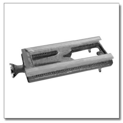 American Range 10475 H Burner - High Performance Gas Burner for Commercial Kitchens & Outdoor Cooking | Perfect for Restaurants, Catering & BBQ Grilling