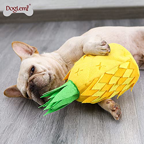 Fun Pineapple Hidden Food Toys for Kids - Interactive Sensory Play & Learning Toy for Toddlers - Great for Pretend Play, Fine Motor Skills & Early Childhood Development