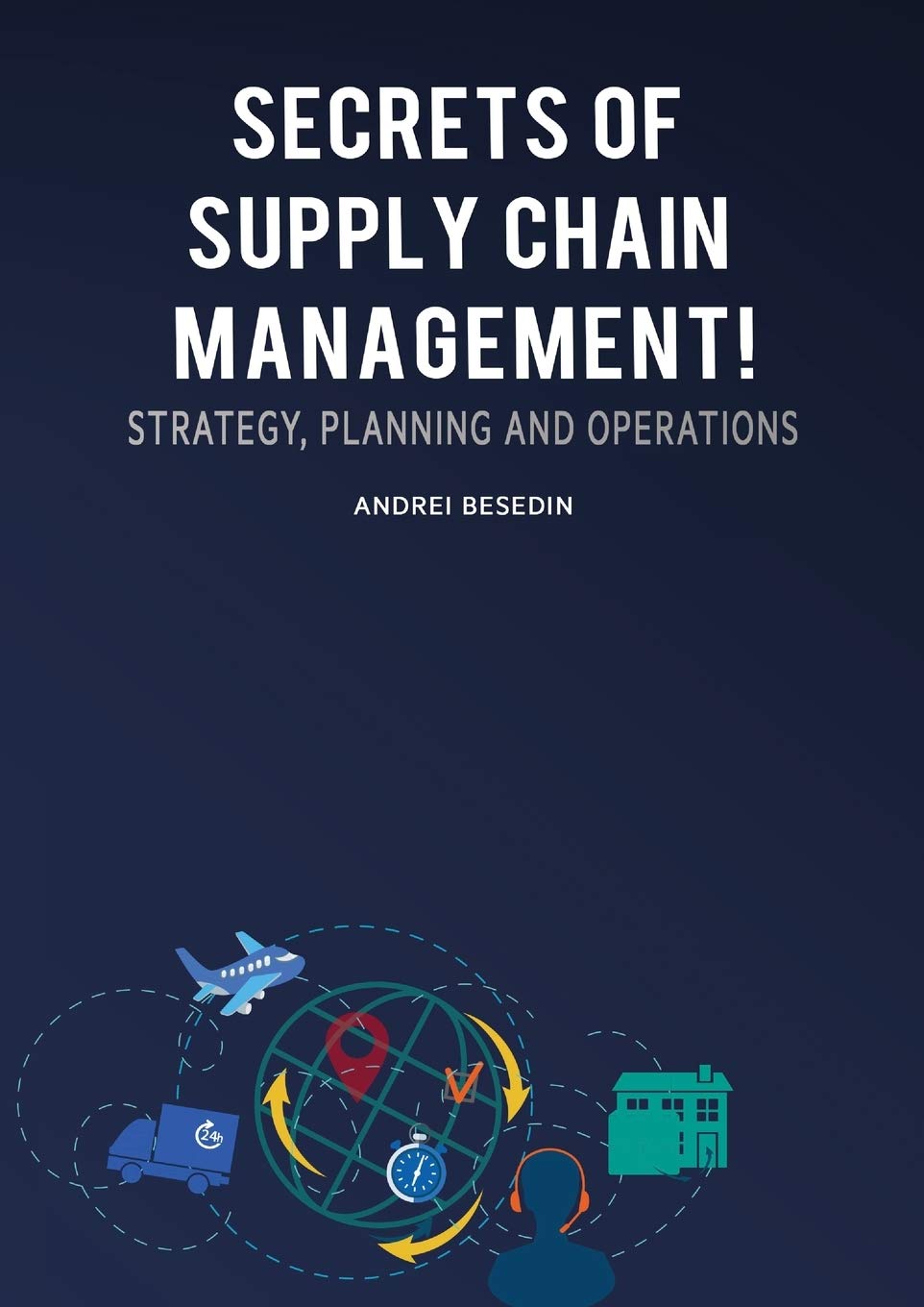 Secrets of Supply Chain Management: Best Practices for Efficient Logistics & Business Growth | E-commerce, Retail & Manufacturing Solutions