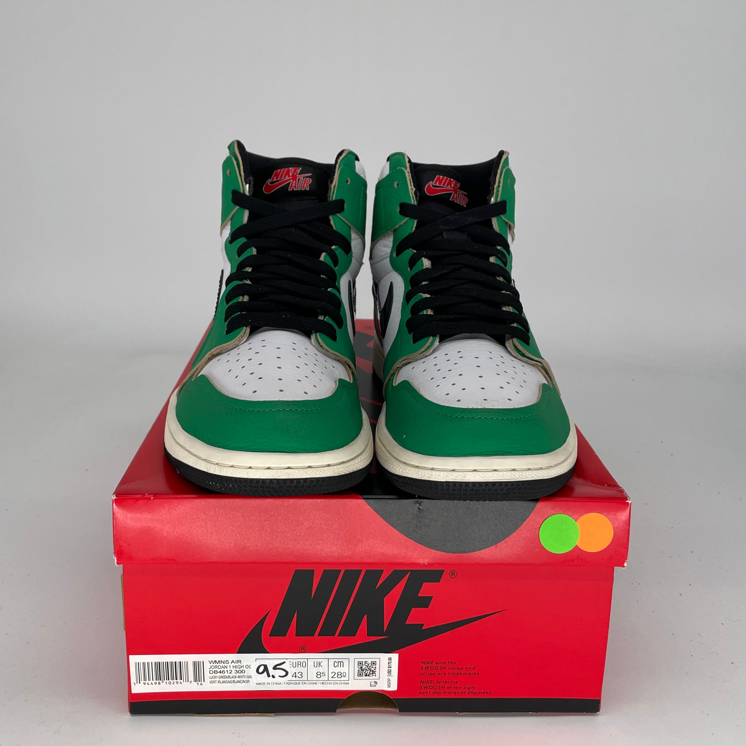AIR JORDAN 1 Retro High OG 
