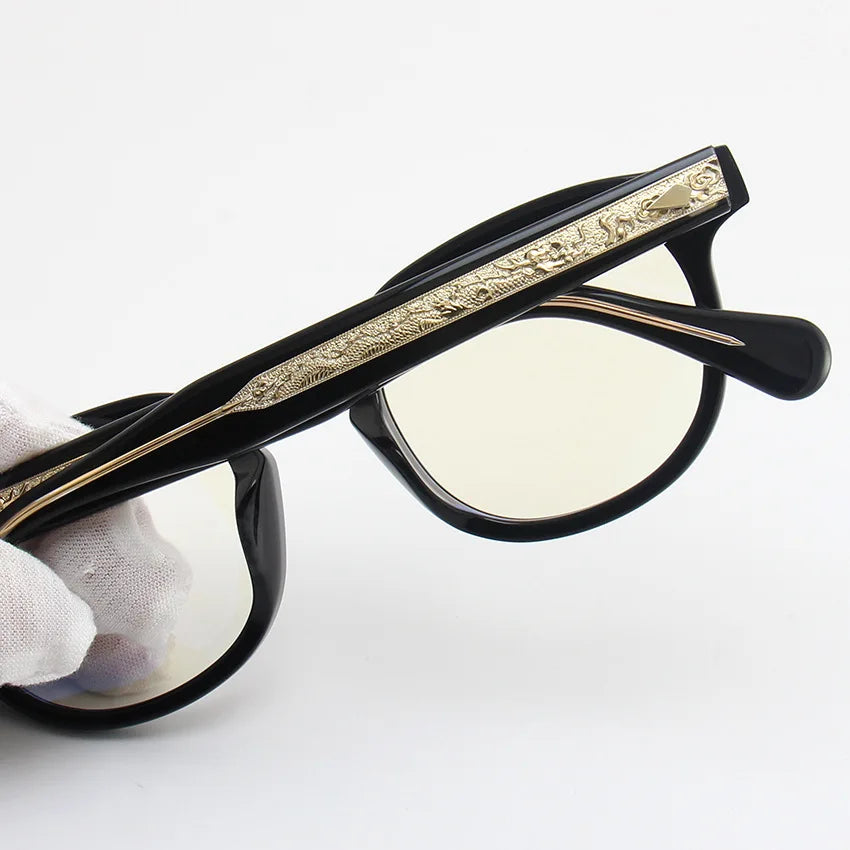 Black-Gold