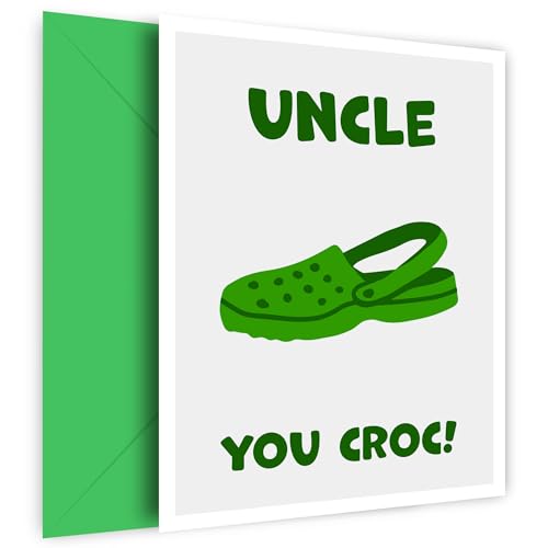 Uncle