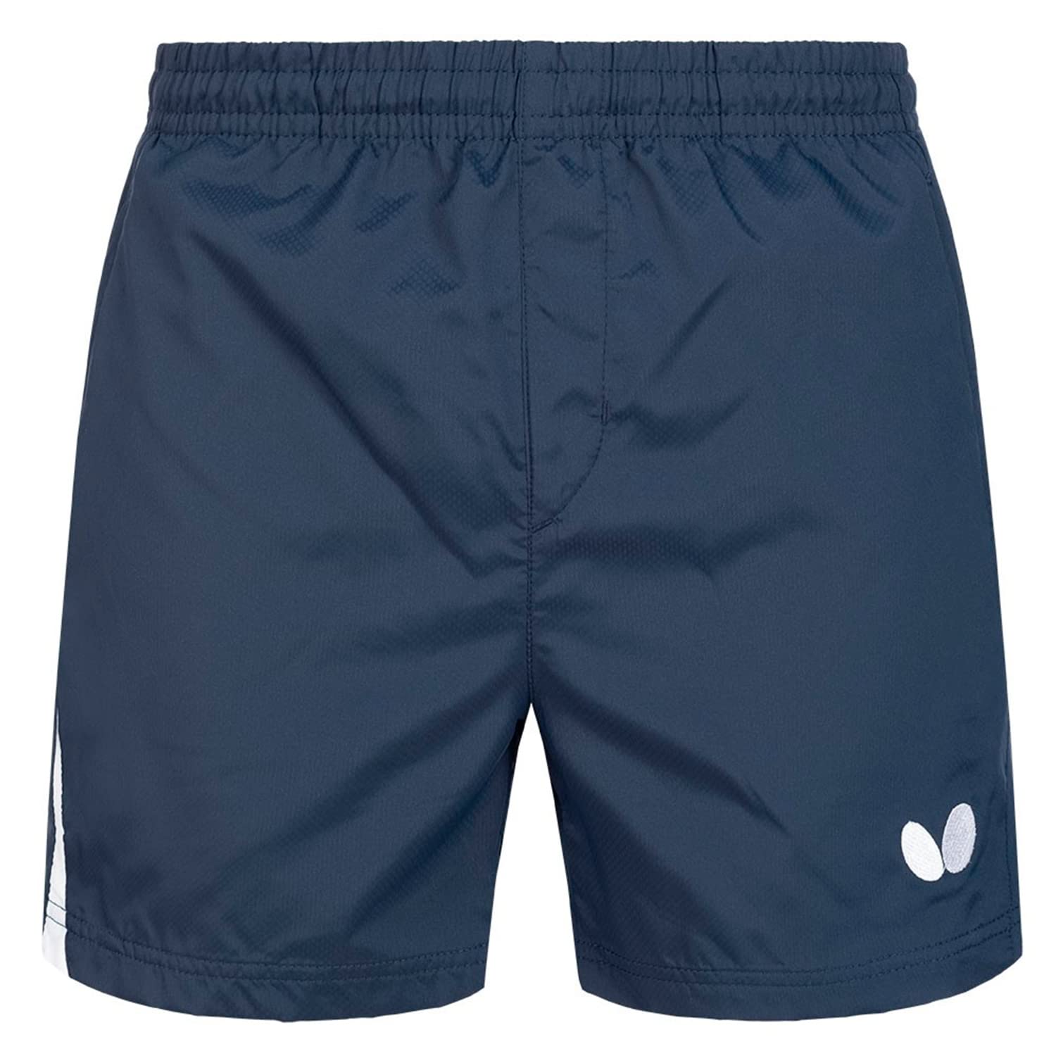 Butterfly Men's Quick-Dry Athletic Shorts - Lightweight Breathable Workout Running Gym Shorts for Men - Perfect for Sports, Jogging, and Casual Wear