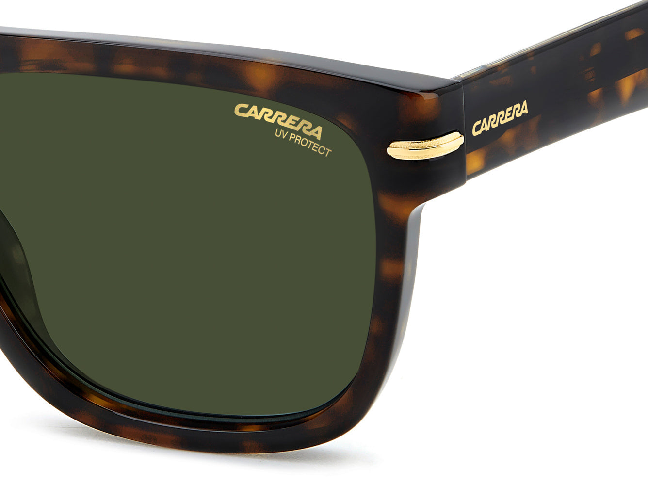 Carrera 340 S - High-Performance Sunglasses for Men & Women | UV Protection Polarized Lenses | Perfect for Driving, Running, and Outdoor Sports