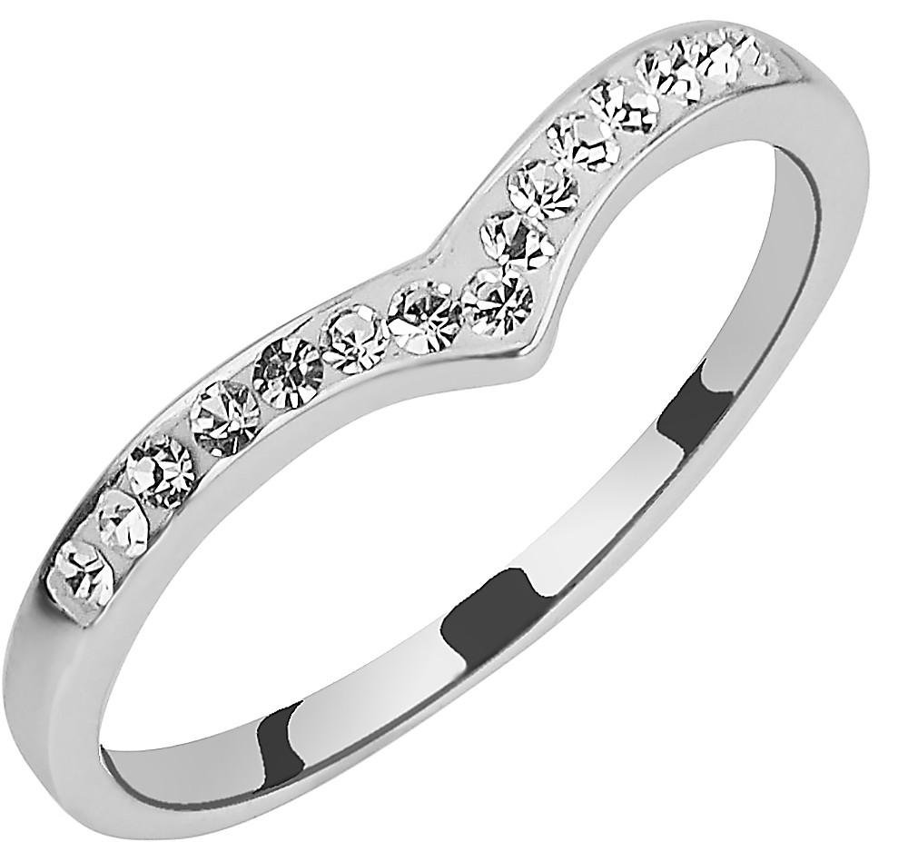 925 Sterling Silver Cute Knuckle Rings Size 3.5 - Trendy Stackable Finger Rings for Women, Perfect for Everyday Wear, Parties and Gifts